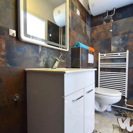 펜션 Holiday Nikola *